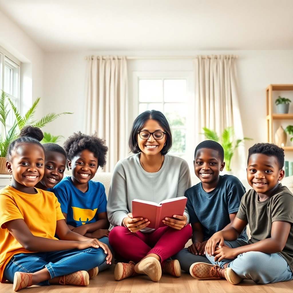 7 Big Advantages of Hiring a Verified Home Tutor in Lagos, Port Harcourt & Abuja